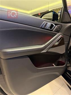 بي ام دبليو X6